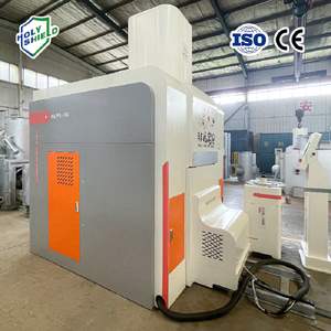 Équipement de crémation pour animaux de compagnie avec technologie de pyrolyse et de gazéification pour les services funéraires - Product Image 5
