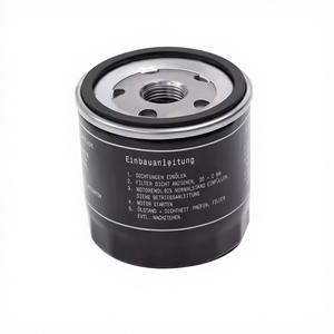 Filtro de Aceite de Motor para Automóvil con Logotipo Aplicable <span class=keywords><strong>030</strong></span> <span class=keywords><strong>115</strong></span> <span class=keywords><strong>561</strong></span> AB Volkswagen Polo 1.6 China PA-10051 - Product Image 1