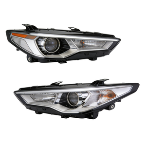 Accesorios de Iluminación Automotriz Impermeables 12V 24V Luz Blanca de Alto Brillo - Product Image 5
