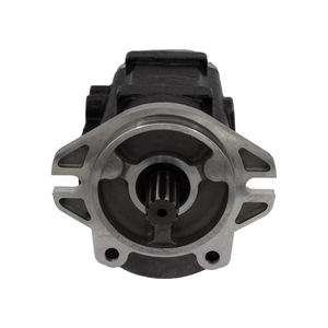 อะไหล่เครื่องจักรก่อสร้างรถยก FD20-30-16/4D94L <span class=keywords><strong>ปั๊ม</strong></span>ไฮดรอลิกเกียร์ 37B-1KB-5040/37B-1KB-5041 - Product Image 4