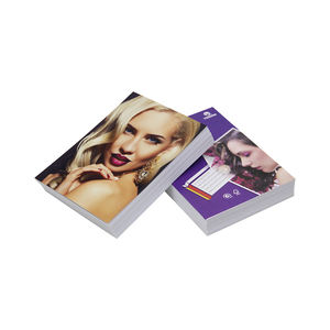 RC المغلفة ورقة الساتان 4R 190gsm 240 gsm 260gsm 270gsm ورق طباعة الصور لامعة المغلفة ورق الصور الفوتوغرافية - Product Image 1