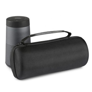 Estuche de transporte de viaje EVA para <span class=keywords><strong>Bose</strong></span> <span class=keywords><strong>Soundlink</strong></span> giratorio Plus, caja protectora de altavoz inalámbrico - Product Image 2