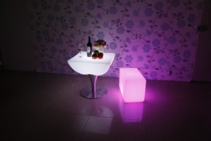 <span class=keywords><strong>Led</strong></span> thanh bảng thanh đồ nội thất bar <span class=keywords><strong>Dinning</strong></span> bảng với <span class=keywords><strong>LED</strong></span> phát sáng hộp đêm phòng chờ bảng cho đồ gỗ ngoài trời - Product Image 3