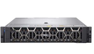 Serveur <span class=keywords><strong>Dell</strong></span> R750xs 2U, 16x2.5"+8x2.5 baies NVMe/SAS, 1 To DDR4, alimentation 1100W Titanium, IDRAC9 pour l'inédition d'IA et le Big Data - Product Image 5