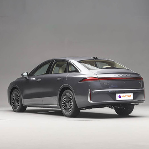 Voiture de tourisme hybride de haute qualité Roewe M7 DMH 4 portes 5 places, berline exécutive, <span class=keywords><strong>prix</strong></span> abordable, livraison rapide - Product Image 5