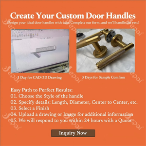 24 inch thương mại cấp-304 thép không gỉ đẩy kéo cửa xử lý gương đánh bóng <span class=keywords><strong>Chrome</strong></span> kết thúc Barn cửa kính kéo xử lý - Product Image 6