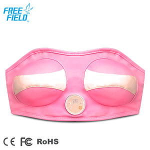 Soutien-Gorge chaud Japonais Beauté Femmes Nues Sucer L'élargissement Mamelon Vibration <span class=keywords><strong>Massage</strong></span> Du Sein Machine - Product Image 1