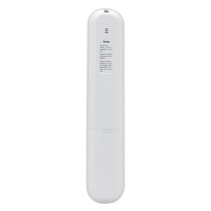 รีโมทคอนโทรลเครื่องปรับอากาศ O GYKQ-58 สำหรับรุ่น ERiTO6118 - Product Image 4