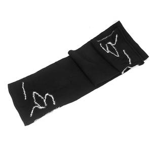 Autumn Winter Fashion Beanie Hat and <b>Scarf</b> Set 100% Cotton Warm and <b>Knitted</b> for Women and Men - Product Image 3