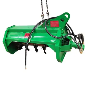 Factory Price High Quality Factory Price High Quality Hydraulic Grass Mover For Excavator All Size All Model