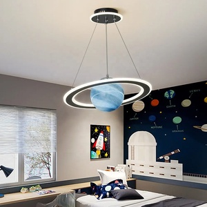Светодиодная Подвесная лампа для детской комнаты - Product Image 6
