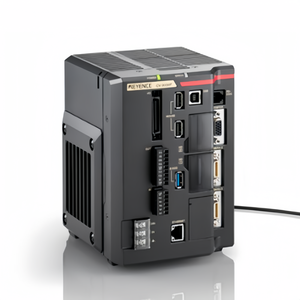 Controlador CV-X400F/420F/450F/470F/490F Vision Keyence Automatización Industrial - Product Image 2