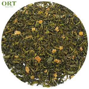 <span class=keywords><strong>Fruit</strong></span> de la Passion Thé Vert - Product Image 1