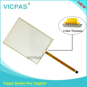 ETOP510W/<span class=keywords><strong>Monitor</strong></span>/hothotsale HMI layar sentuh <span class=keywords><strong>Monitor</strong></span> untuk Plc pemrograman Controller - Product Image 4