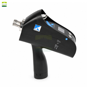 Pistolet d'injection de vaccin portable sans <span class=keywords><strong>aiguille</strong></span>, <span class=keywords><strong>seringue</strong></span> intradermique pour l'immunisation des animaux d'élevage - Product Image 4