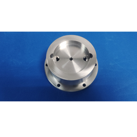 Services de fabrication et d'usinage CNC sur mesure en acier inoxydable, pièces mécaniques de haute précision, certifiées ISO9001