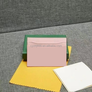 Nueva Actualización de monedero de diseñador para hombre con monedero para llaves, tarjetero y tarjetero de regalo, uso de tarjeta de visita - Product Image 1