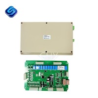 Carte de commande électronique industrielle SX340A pour lave-linge, pour usage hôtelier, pièces commerciales