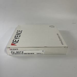 Cable de Sensor de Fibra Óptica Keyence FU-80TZ - Product Image 1