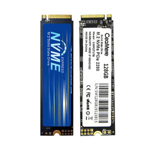 लैपटॉप 1 के लिए ceamere m.<span class=keywords><strong>2</strong></span> nvme sd TB Smi नियंत्रक 256Gb/128gb नए विकल्प - Product Image 1