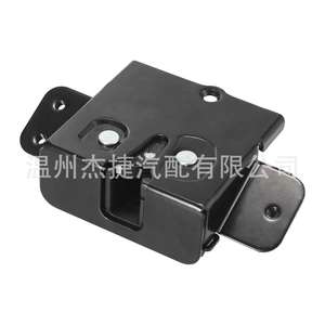 Cerraduras para Puerta Trasera de Chevrolet 13501871 13502697 931-299 15780269 15858590 Herramienta de Cerrajería Compatible con Automóviles - Product Image 3