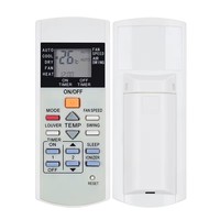 Control Remoto Universal para Aire Acondicionado PANASONIC y NAGAKAWA