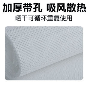 Ironing Board Sponge <b>Foam</b> <b>Pad</b> 24414 A High Temperature Resistant Breathable Non Water Accumulating For Ironing Table - Product Image 4
