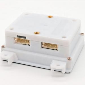 TOTINFO Stock RS485 Wiegand TTL Escáner de Código de Barras 2D para Torniquete, Máquina Expendedora y Quiosco, Módulo de Código QR USB, 2 Años de Inventario en Almacén - Product Image 3