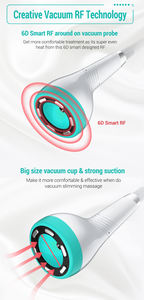 Appareil de Cavitation Portable 6-en-1 Rapide pour Amincissement Corporel 80K, Lipo Aspiration et Perte de Poids, pour <span class=keywords><strong>Salon</strong></span> et Domicile - Modèle 2024 - Product Image 6