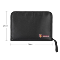 12 Carpeta de archivos expansible ignífuga de tamaño A5 multicolor, organizador de documentos recubierto de silicona que no pica, bolsa de etiquetas de Color A4