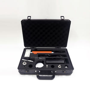 2025 disesuaikan <span class=keywords><strong>DMS</strong></span> <span class=keywords><strong>Stimulator</strong></span> otot dalam seluruh tubuh perangkat pijat genggam untuk kantor pereda lelah - Product Image 2