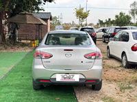 Mobil Bekas Mazda 2 Sedan Sport 1.5L Transmisi Manual Tahun 2013