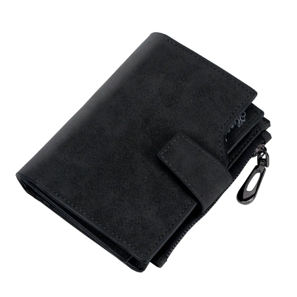 MU card holder passport and card holder wallet spring credit card wallet women wallet leather