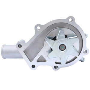 Bomba de Agua Cw para Kubota V1505 16326-73030, Pieza de Repuesto para Maquinaria Agrícola - Product Image 3