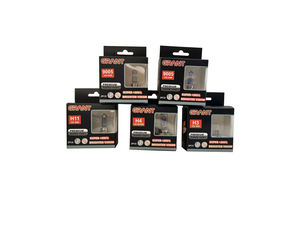 Новый продукт 24 В 100 Вт галогенная прозрачная лампа + 80% больше света автомобильные аксессуары - Product Image 6