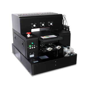Best Offer Brand New Flatbed UV LED Printer - Product Image 3