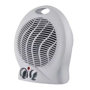 Ventilador Calefactor de Alta Calidad de 2000W / Mini Ventilador Calefactor Eléctrico / Mini Ventilador Calefactor Eléctrico - Product Image 1