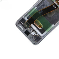 Écran LCD d'origine pour Samsung Galaxy Note 20 écran tactile de remplacement ultra pour Samsung NOTE 20 écran LCD