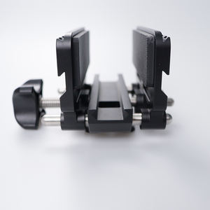 Trépied professionnel en fibre <span class=keywords><strong>de</strong></span> carbone pour la photographie <span class=keywords><strong>de</strong></span> <span class=keywords><strong>chasse</strong></span>, trépied flexible à quatre sections, support en fibre <span class=keywords><strong>de</strong></span> carbone - Product Image 5