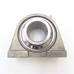 Roulement série UC en acier inoxydable Boîtier PA UCPA315 UCPA 315 Roulement de bloc d'oreiller SSUCPA315 - Product Image 5