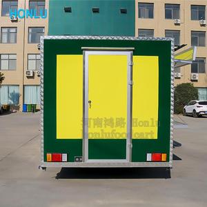 Camión <span class=keywords><strong>de</strong></span> <span class=keywords><strong>leche</strong></span> multifuncional para venta al por mayor, carrito <span class=keywords><strong>de</strong></span> venta al por mayor - Product Image 5