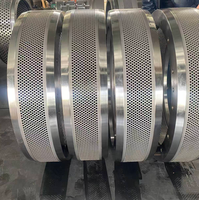 Anneau d'engrenage moteur de haute qualité 900-138, prix bas, durabilité, vente directe usine, granulateur de granulés de bois en acier inoxydable