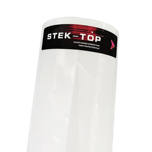 Üst TPU <span class=keywords><strong>PPF</strong></span> 8.5Mil araba koruma filmi kendinden şifa şeffaf boya hidrofobik poliüretan koruyucu <span class=keywords><strong>Film</strong></span> 1.524x15M rulo - Product Image 4