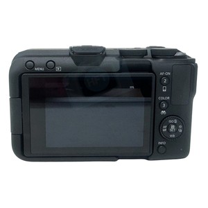 Appareil photo hybride professionnel HFT <span class=keywords><strong>EOS</strong></span> <span class=keywords><strong>R50</strong></span> V + objectif RF-S 14-30mm F/4-6.3 IS STM PZ – Vente en gros - Product Image 5