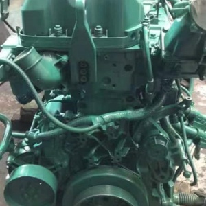 Original nuevo K19 Reman motor diésel 3,7 L 402D-05 montaje de piezas de motor de para maquinaria de construcción - Product Image 3