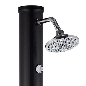 CYEN prix de gros énergie <span class=keywords><strong>solaire</strong></span> dispositif de température de <span class=keywords><strong>bonne</strong></span> <span class=keywords><strong>qualité</strong></span> rond noir 20L piscine extérieure <span class=keywords><strong>douche</strong></span> de jardin <span class=keywords><strong>solaire</strong></span> - Product Image 2