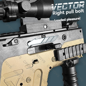 2024 डिस्काउंट विजेता इलेक्ट्रिक सॉफ्ट बुलेट गन स्वचालित बंदूक लाइट-अप हाई स्पीड स्प्रे फायर बर्नर बंदूक - Product Image 3