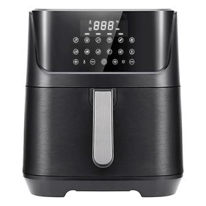 Aifa friteuses électriques neuves hot smart wifi <span class=keywords><strong>airfryer</strong></span> 7L 6.5L 8L 5.5L 4.5L 3.5L <span class=keywords><strong>2L</strong></span> 1L Four air fryer digital avec smart tuya wifi - Product Image 1
