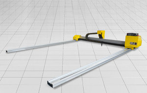 Customizable Colors Motor for Steel Plasma Cutting Both Powerful Portable Plasma Cutting <b>Machine</b> - Product Image 4
