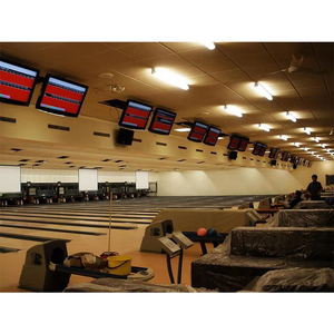 Las ventas de bolera equipo de juego de <span class=keywords><strong>la</strong></span> máquina para los <span class=keywords><strong>bolos</strong></span> - Product Image 3